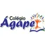 Logo - Logo Educandário Pequenos E Peraltas E Colégio ágape