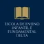 Logo - Logo Escola de Ensino Infantil e Fundamental Delta