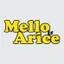 Logo - Logo Mello E Arice