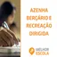 Logo - Logo Azenha Berçário E Recreação Dirigida