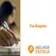 Logo - Logo Centro Educacional Tia Angela
