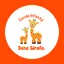 Logo - Logo Escola Infantil Dona Girafa