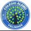 Logo - Logo Colégio álamo