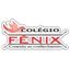 Logo - Logo Colégio Fênix