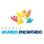 Logo - Logo Escola Mundo Encantado