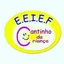 Logo - Logo E.e.i.e.f Cantinho Da Criança