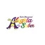 Logo - Logo Escola Alegria do Saber