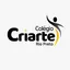 Logo - Logo Colégio Criarte Rio Preto