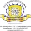 Logo - Logo Jardim Escola Criança Feliz