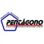 Logo - Logo Organização Educacional Pentágono – Acarape