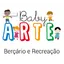 Logo - Logo Baby Arte Recreação Infantil