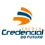 Logo - Logo Escola Credencial Do Futuro