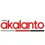Logo - Logo Colégio Akalanto