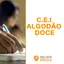 Logo - Logo Cei Algodão Doce