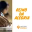 Logo - Logo Escola Educação Infantil Ensino Fundamental Reino Da Alegria