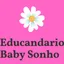 Logo - Logo Educandário Baby Sonho
