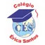 Logo - Logo Colégio Erica Santos - Freguesia do Ó