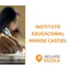 Logo - Logo Instituto Educacional Marise Castiel