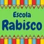 Logo - Logo Escola Rabisco