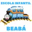 Logo - Logo Escola Infantil Beabá