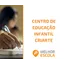 Logo - Logo Centro de Educação Infantil Criarte