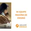 Logo - Logo M Equipe Máxima De Ensino