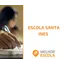 Logo - Logo Escola Santa Inês