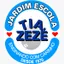 Logo - Logo Jardim Escola Tia Zezé / Colégio Objetivo