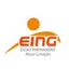 Logo - Logo Escola Internacional Nova Geração