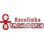 Logo - Logo Escolinha Turminha do Barulho