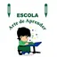 Logo - Logo Escola Arte De Aprender
