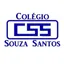 Logo - Logo Colegio Souza Santos