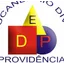 Logo - Logo EDUCANDÁRIO DIVINA PROVIDENCIA