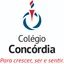 Logo - Logo Colégio Concordia