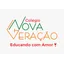 Logo - Logo Colégio Nova Geração