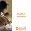 Logo - Logo Escola Batista