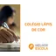 Logo - Logo Jardim Escola Lápis De Cor