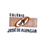 Logo - Logo Colégio José De Alencar