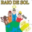 Logo - Logo Centro De Educação Infantil Raio De Sol