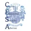 Logo - Logo Cesa - Centro Educacional Sebastião Albernaz
