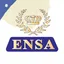 Logo - Logo Educandário Nossa Senhora Aparecida