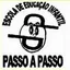 Logo - Logo Escola Passo A Passo