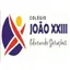 Logo - Logo Colégio João Xxiii