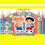 Logo - Logo Escola Espaço Infantil