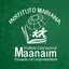 Logo - Logo Instituto Educacional Maanaim