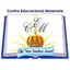 Logo - Logo Centro Educacional Maranata