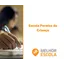 Logo - Logo Escola Paraíso Da Criança