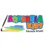 Logo - Logo Jardim Aquarela Kids