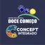 Logo - Logo Centro Educacional Doce Começo e Concept Integrado