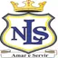 Logo - Logo Colégio Nossa Senhora De Lourdes